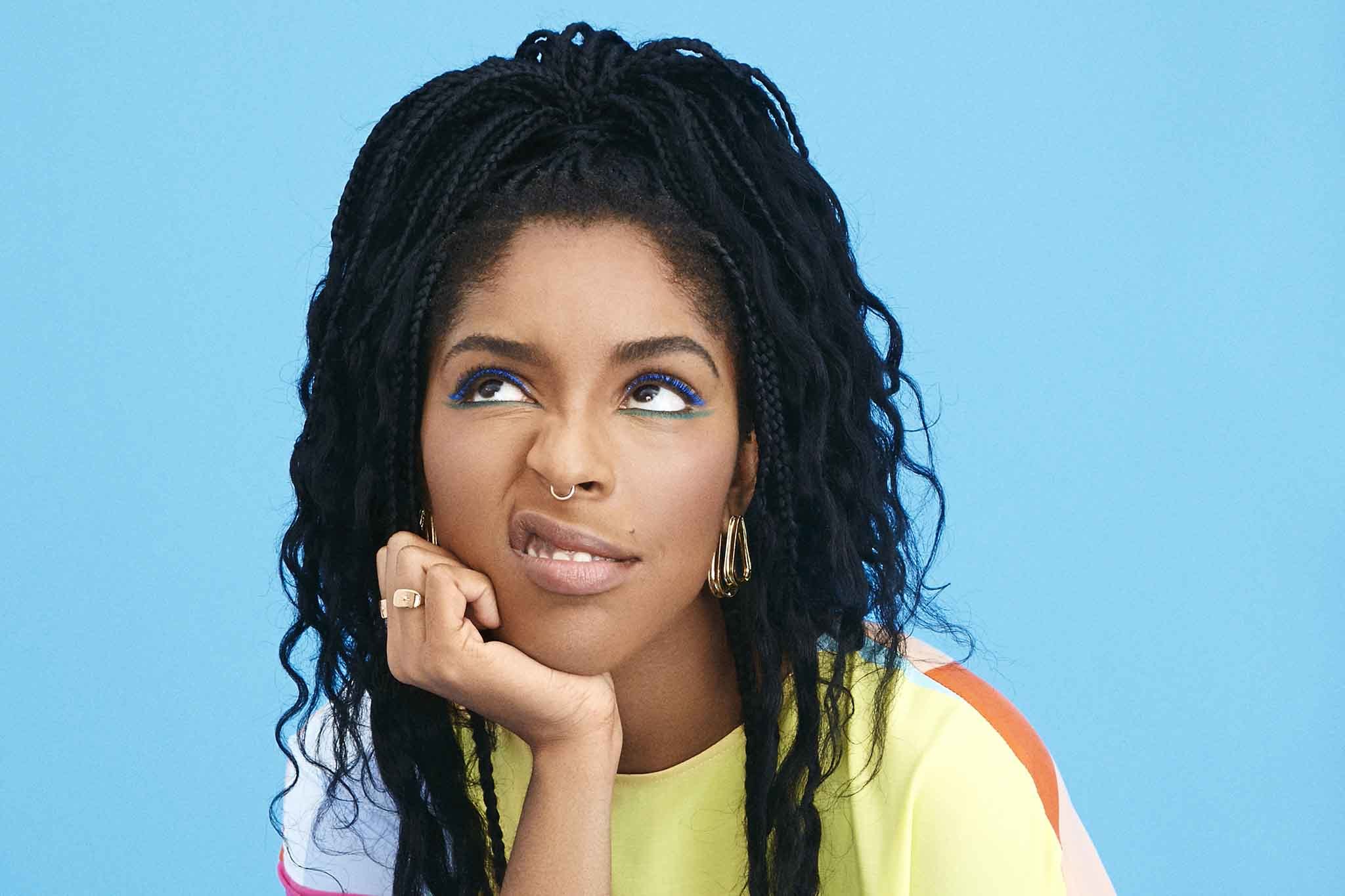 Jessica Williams Sexy 20638