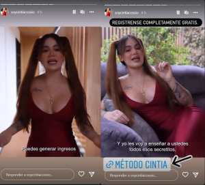 brittany macaulay add Cintia Cosio Onlyfans photo