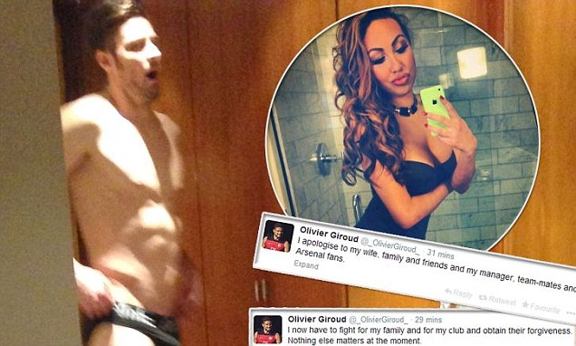 april yu add Wife Cheats In Hotel photo