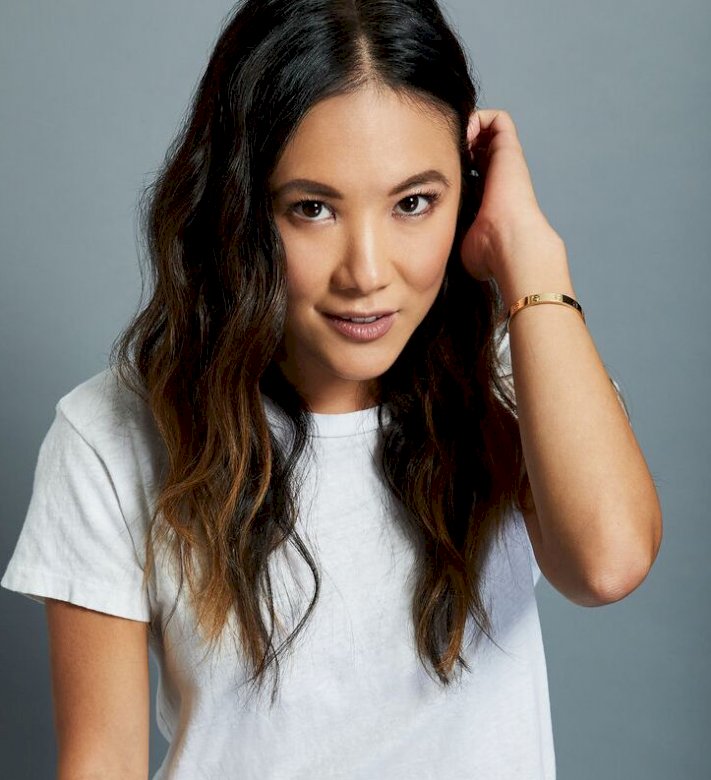 bernard edmonds add Ally Maki Nude photo