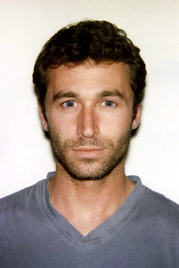 bruce marten add James Deen Xx photo