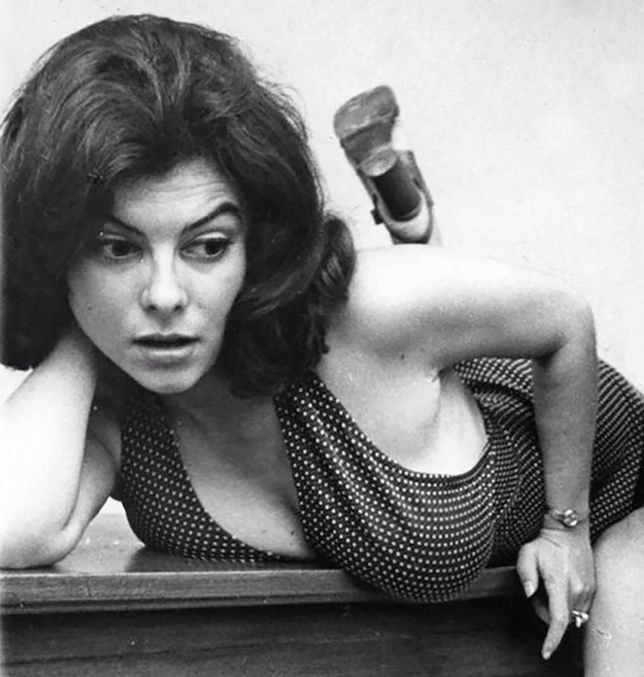 corey gilchrist add Adrienne Barbeau Sexy photo