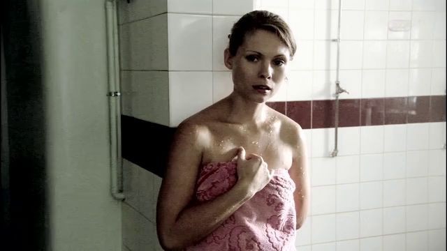 deni ardian add Myanna Buring Sex photo