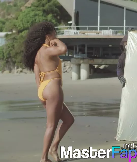 chad zellner add Naomi Osaka Naked photo