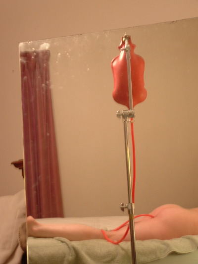 ck tam add Enema Punishment Porn photo