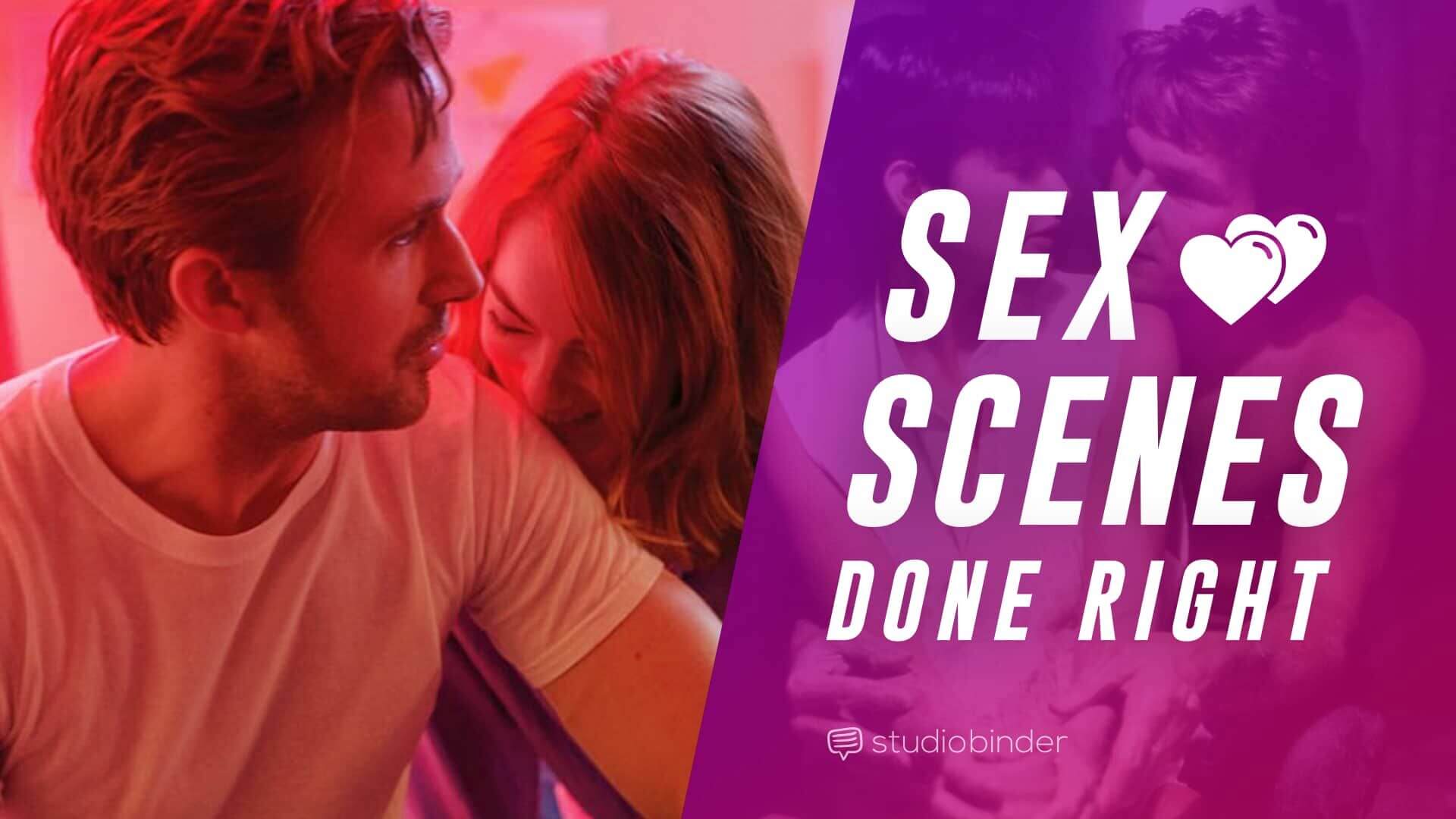 delroy pennant add Love Movie Sex Scenes photo