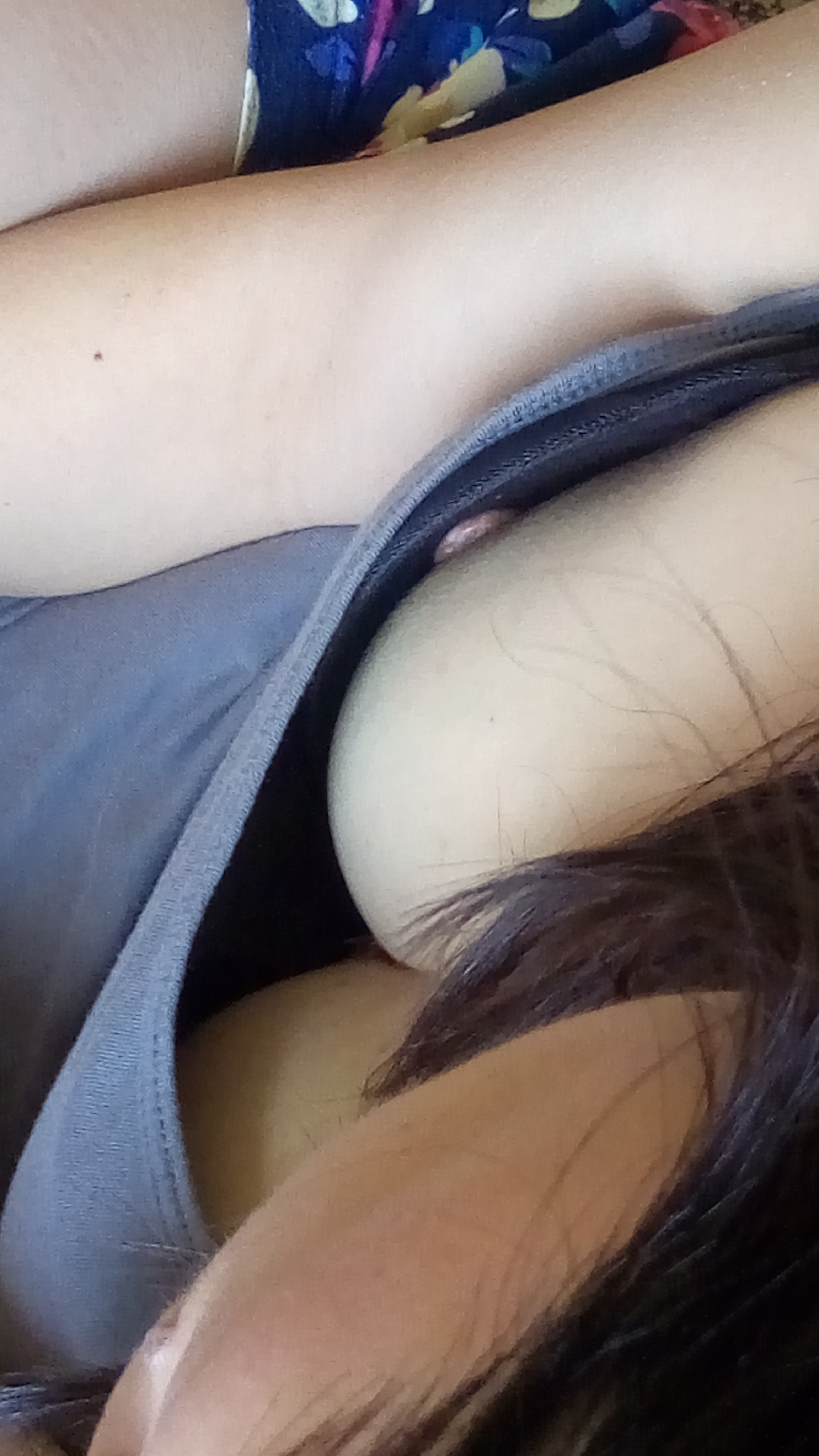 deanna mullock add Japan Nip Slip photo