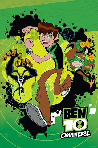 alex bonser add Gwen From Ben 10 Porn photo