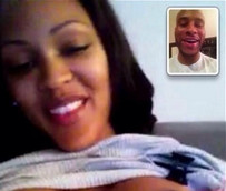 christopher m kelly add Meagan Good Leaked Nudes photo