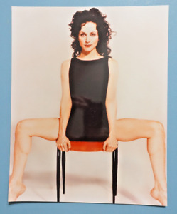 allan patino add Bebe Neuwirth Sexy photo