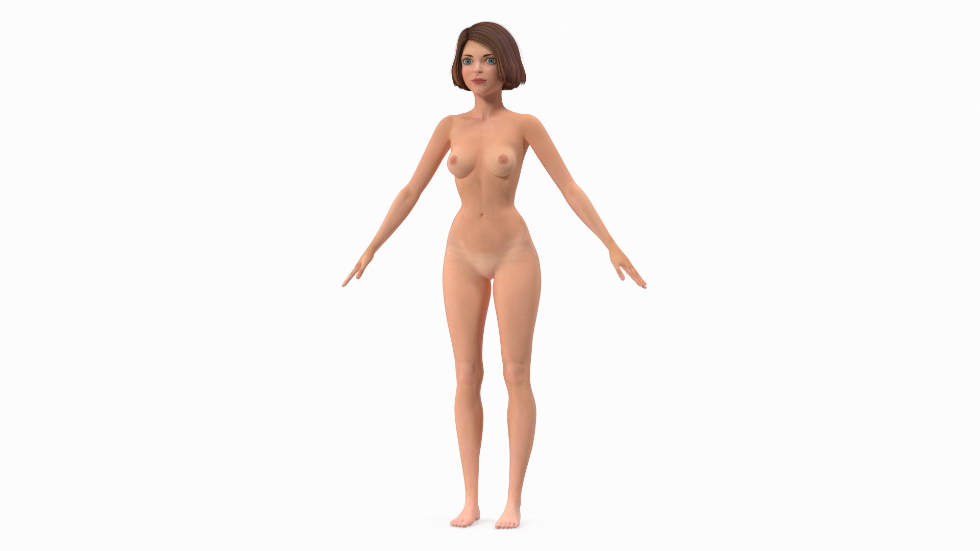 donald gore add 3d Cartoon Naked photo