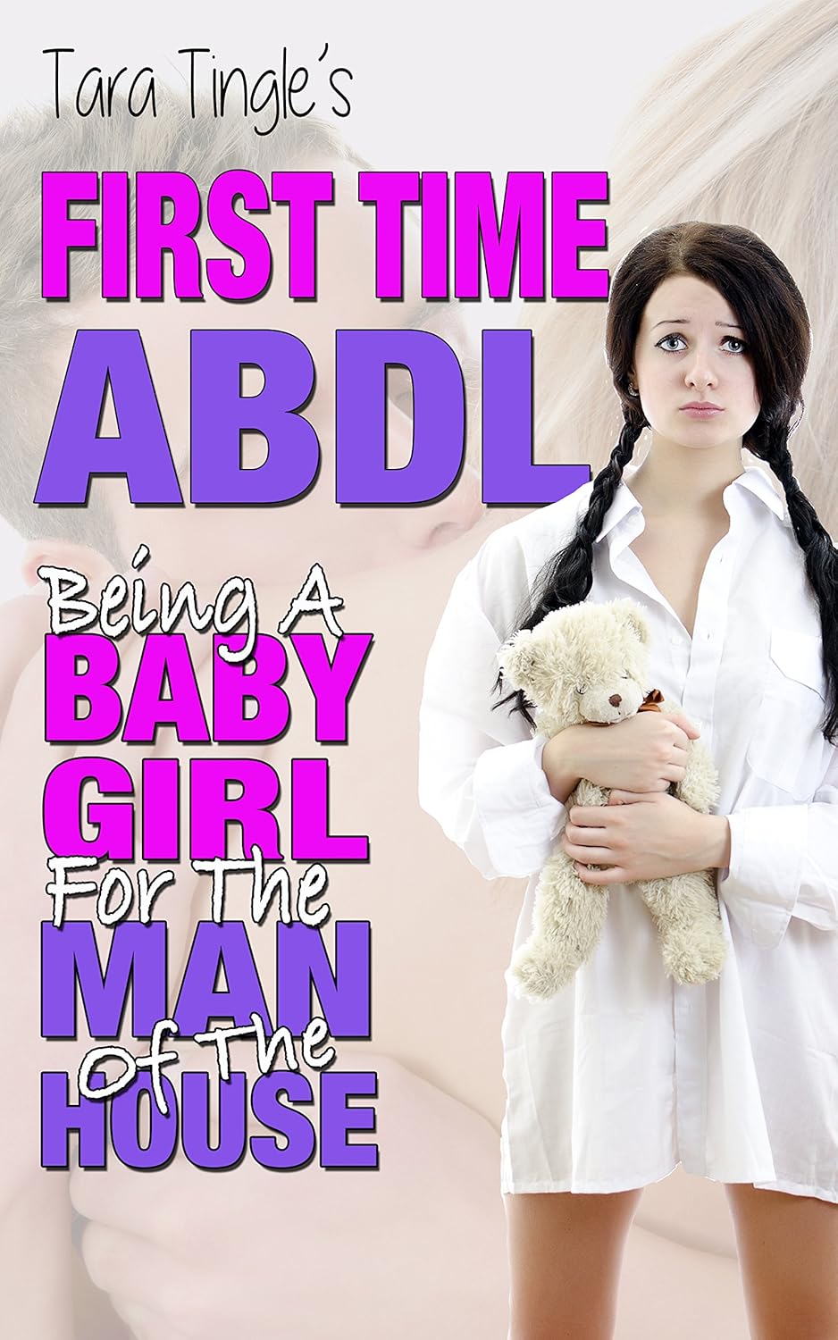 amanda strutz add Abdl Forced Regression photo