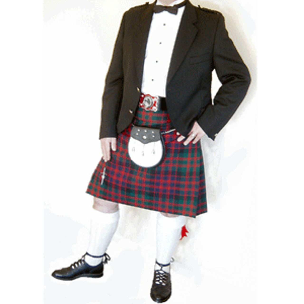 amanda highfield add Kilt Gif photo