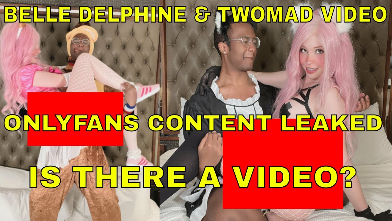 adam murtaugh add Belle Delphine Leaked Vids photo