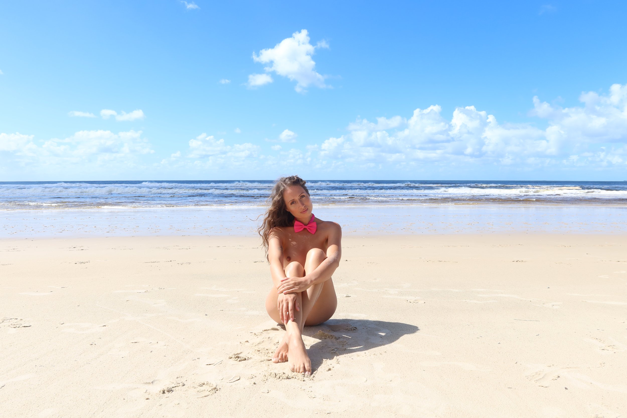 andrew larue add Nude Beach Tubes photo