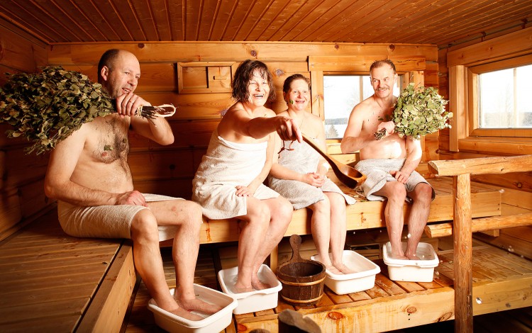 cory keltner add Nude Sauna Group photo