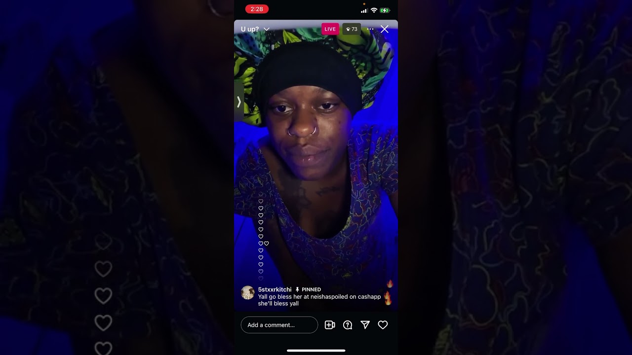 dave eastwood add Ig Live Thots photo