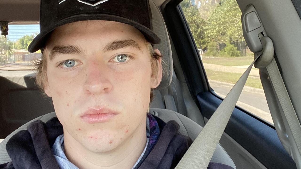charles grant carey add Teenage Perverts photo