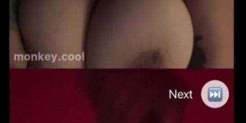 dannielle rodriguez add Monkeycool Porn photo