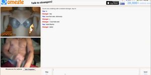 carlos canizalez add Omegle Sexy photo