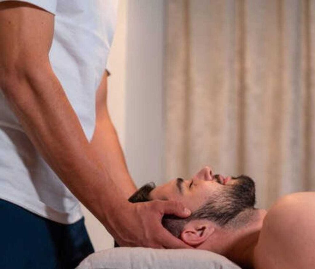 akash sen add Erotic Massage Therapy photo