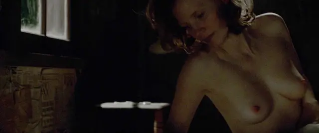 chance marshall add Jessica Chastain Sex Scene photo