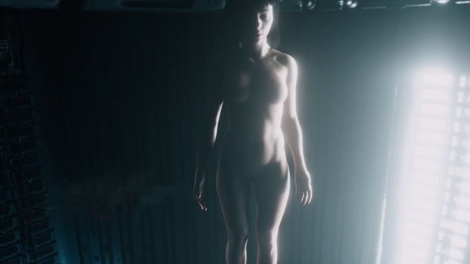 dee word add Scarlett Johansson Sexy Scenes photo
