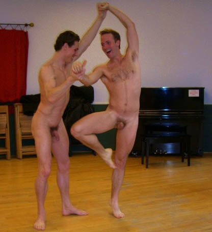 ana resendez add Naked Male Dancers photo