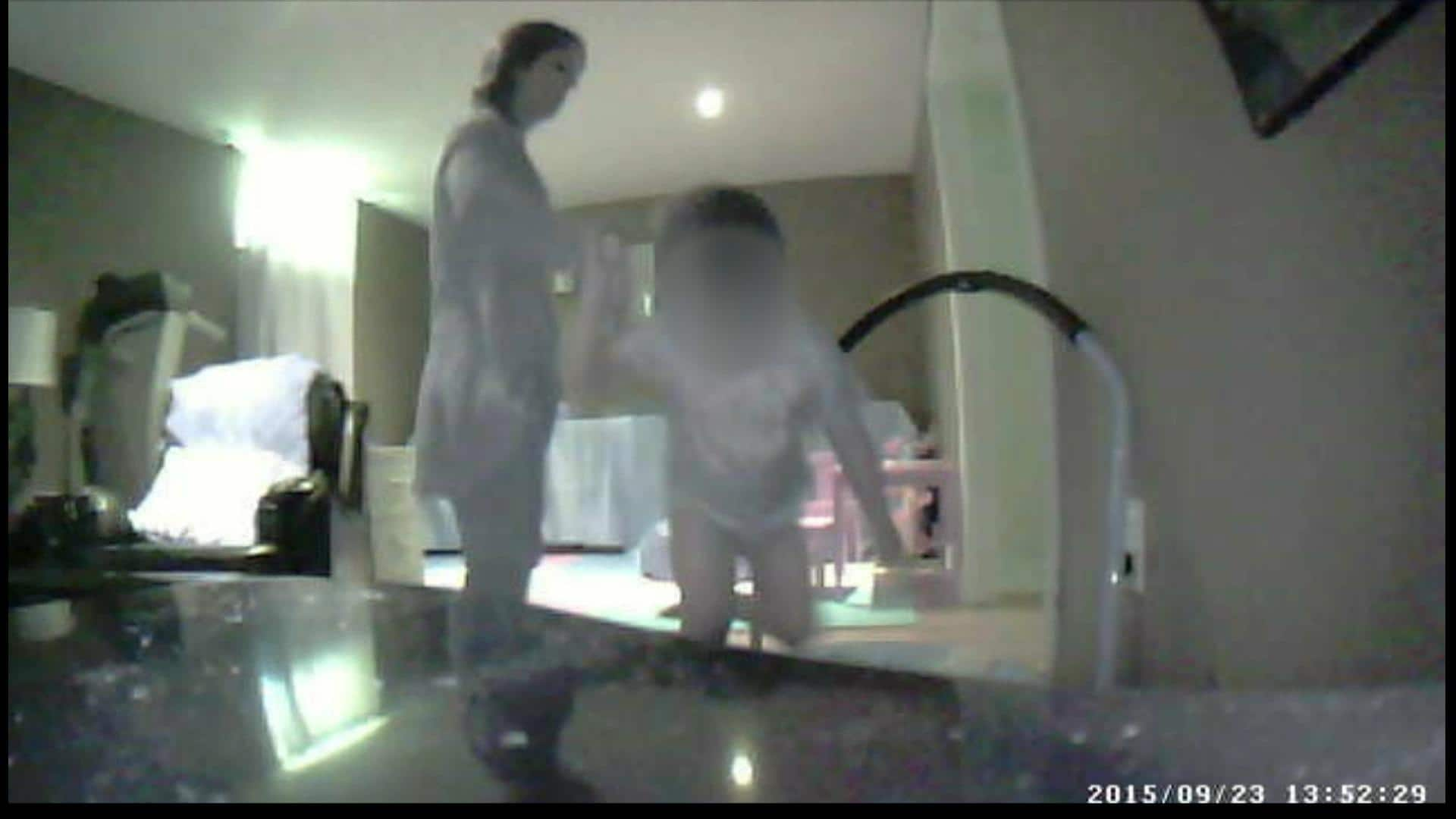 amanda bultman add Real Hidden Cam Mom Son photo