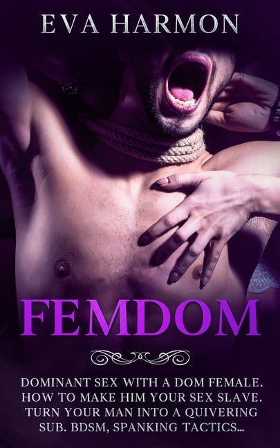 ben deverson add Forced Femdom Porn photo