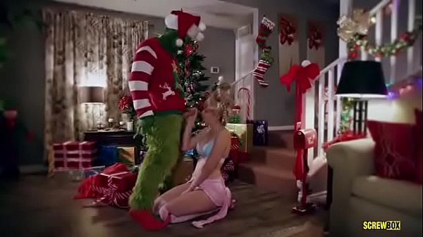 ace munoz add Grinch Porn Video photo