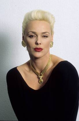 barbara sitzman add Brigitte Nielsen Sexy photo