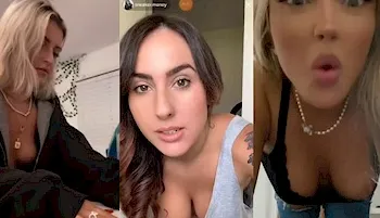 cora smith add Boob Slip Videos photo