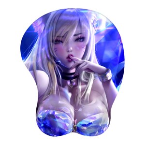 brooke petrie add 3d Anime Big Boobs photo