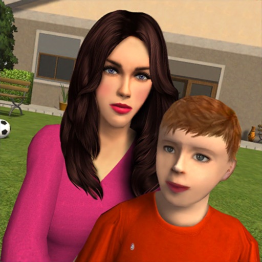 dede kaka add 3d Family Porn Videos photo