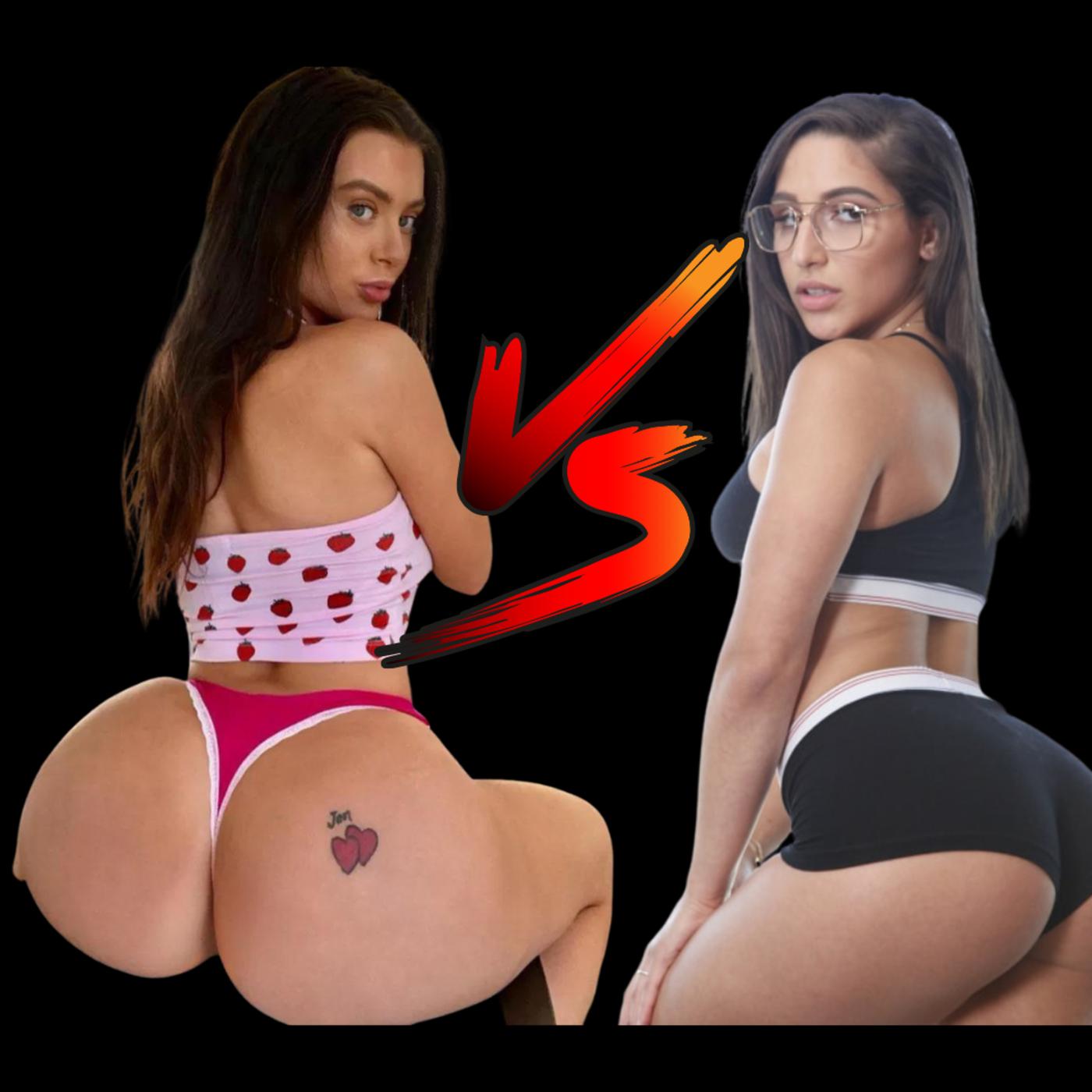 abiola hameed add Lana Rhoades Abella Danger photo