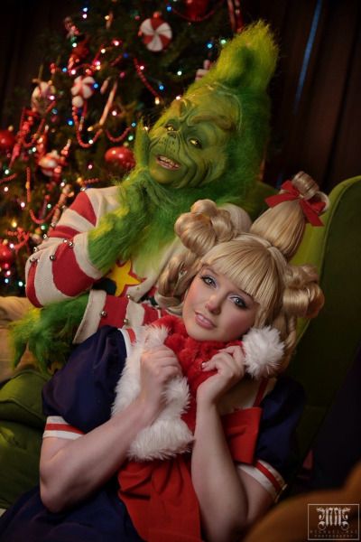 david jex add Sexy Cindy Lou photo