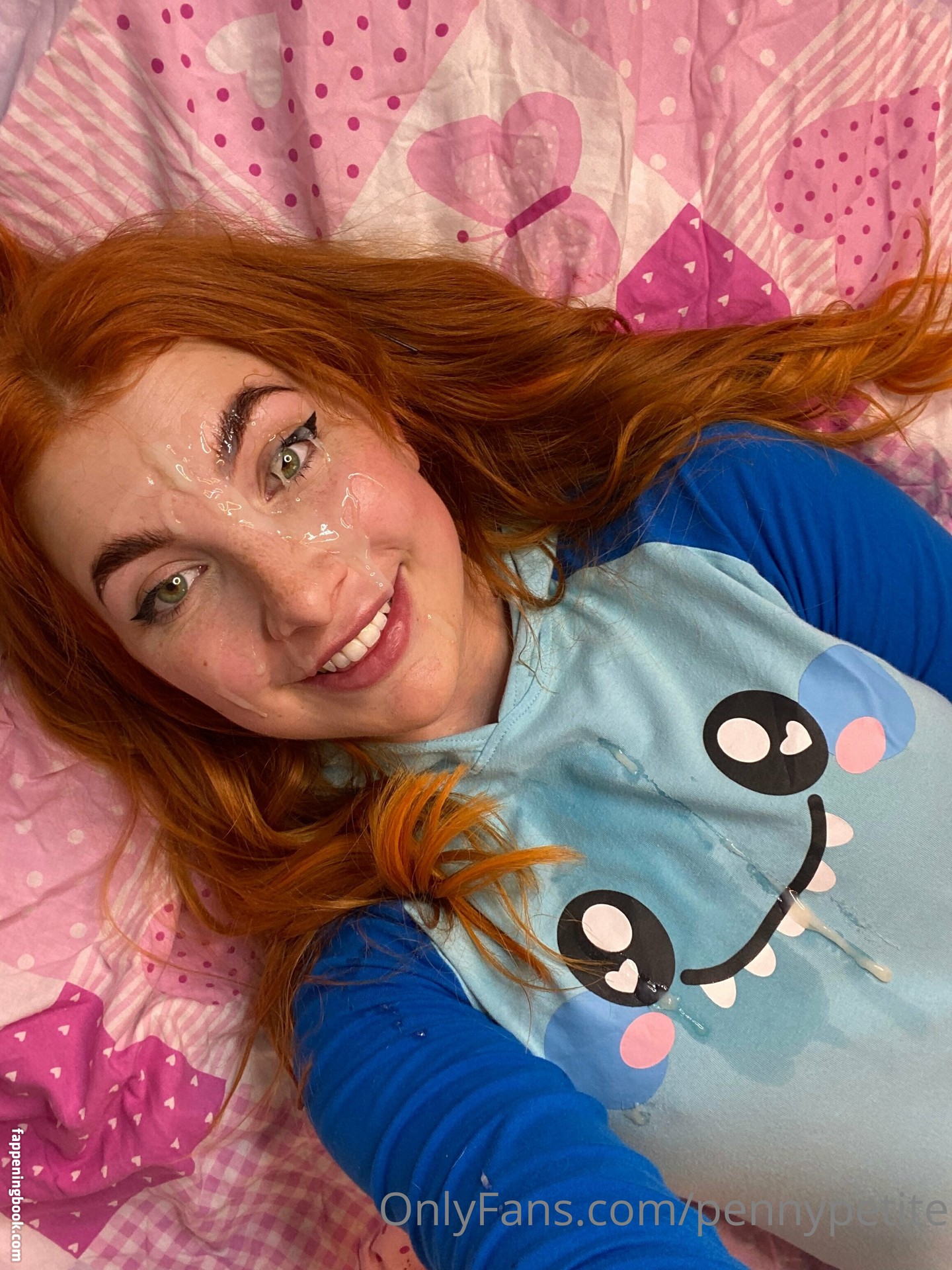 ailyn lauron add Redhead Onlyfans Girl photo