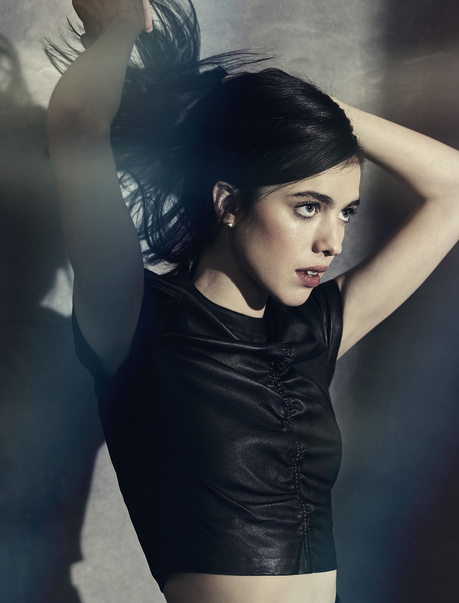 brian rull add Margaret Qualley Porn photo