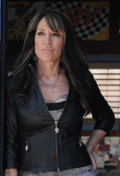 ai nah add Katey Sagal Naked photo