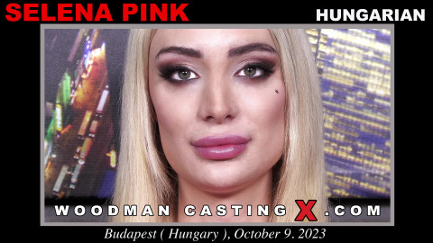 Woodman Casting Blonde 23641