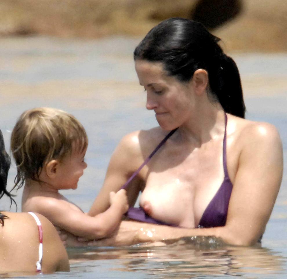 candace poirier add Courteney Cox Naked photo