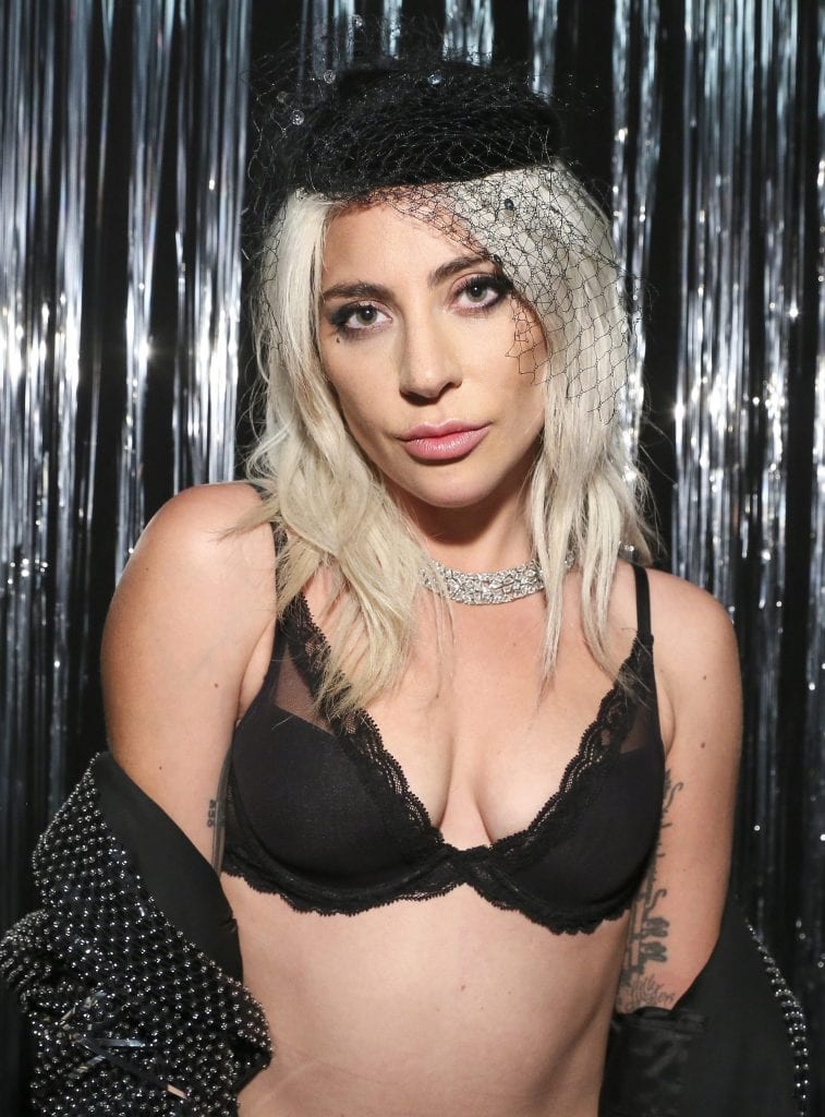 ben kahen add Lady Gaga Sexy Photos photo