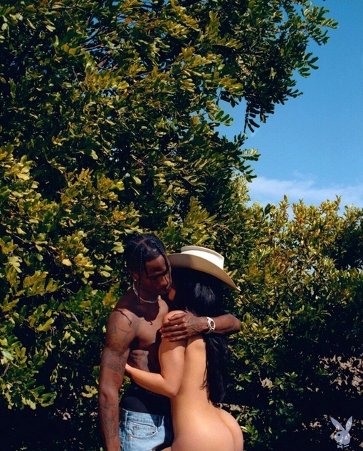 abel andrews add Kylie Jenner Nude Images photo