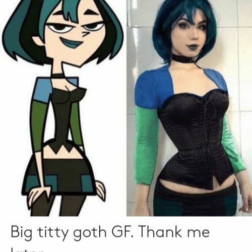 don marlo add Big Tity Goth Girlfriend photo