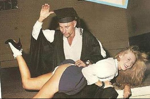 doug athey add Stripper Spanking photo