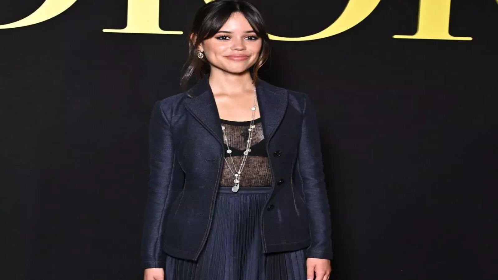 dodi schmidt add Is Jenna Ortega A Porn Star photo