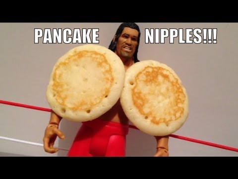 aashish bhaskar add Pancake Nipples photo