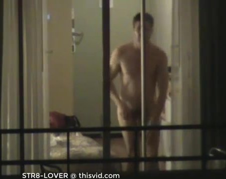 damis moliere add Spying On Neighbour Naked photo