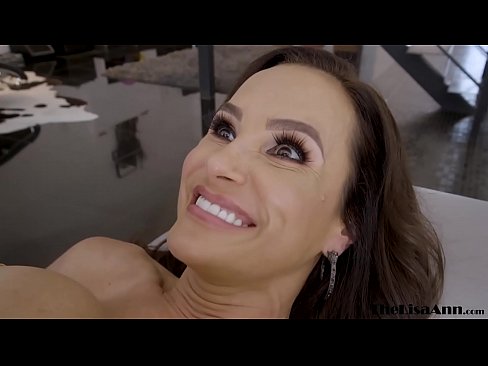 chad willis add Lisa Ann Masturbating photo